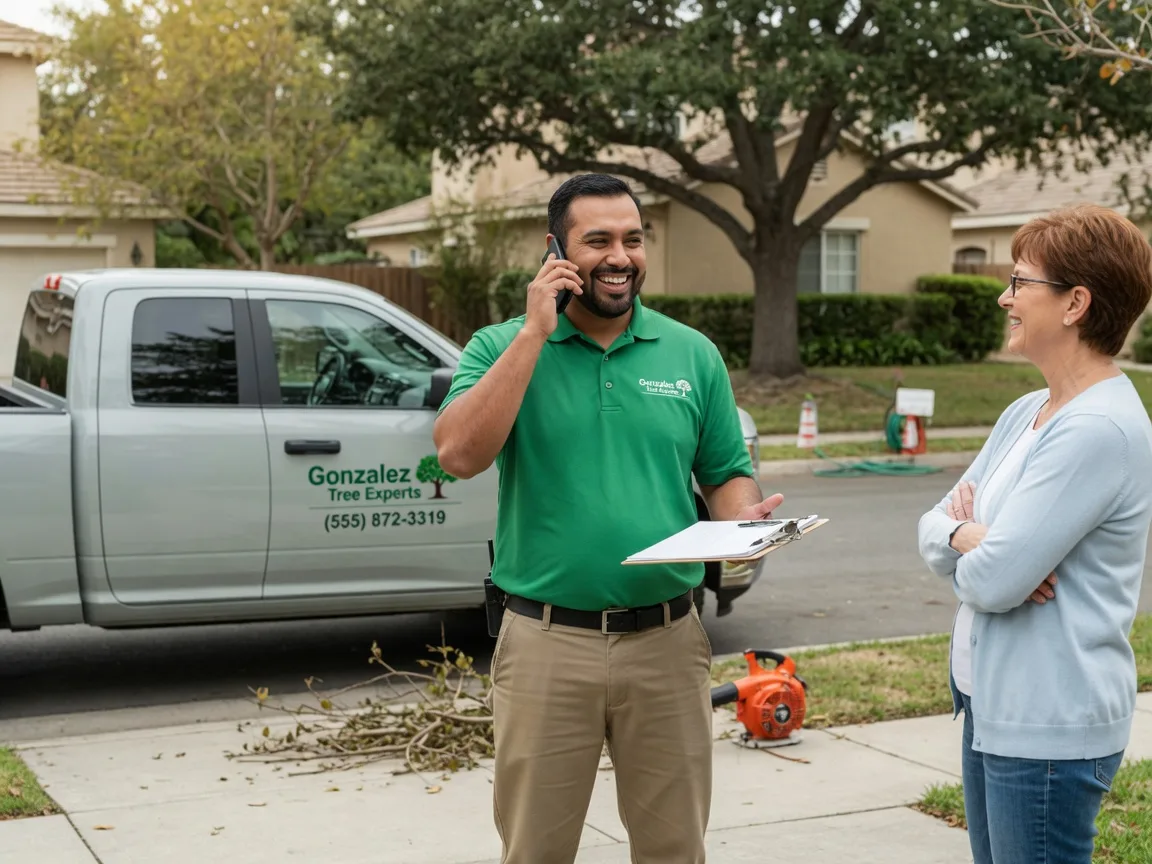 Tree Service Denton, TX FAQs
